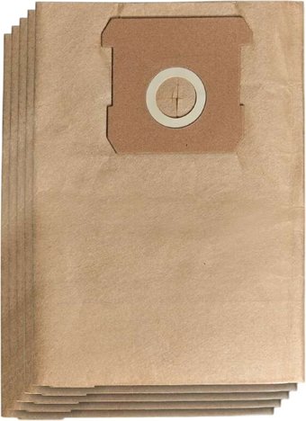 Комплект одноразовых мешков Einhell 2351165 (5 шт)