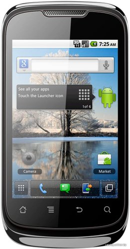 Huawei U8650 Sonic