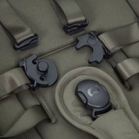 Универсальная коляска Carrello Magia 2 в 1 CRL-6555 (Spice Beige)