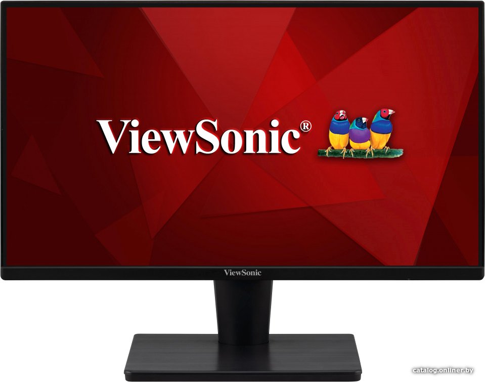 Монитор ViewSonic VA2215-H