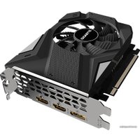 Видеокарта Gigabyte GeForce GTX 1650 Mini ITX 4GB GDDR5 GV-N1650IX-4GD