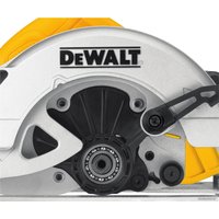 Дисковая (циркулярная) пила DeWalt DWE575