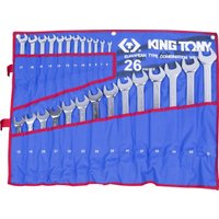 Набор ключей King Tony 1226MRN (26 предметов)