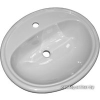 Умывальник Ideal Standard Eurovit R411201 56.5x48