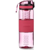 Бутылка для воды UZSpace 5061 700 ml Pink