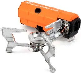 Туристическая плита Следопыт Scorpio PF-GST-N13