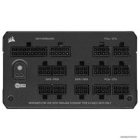 Блок питания Corsair HX1000i CP-9020259-EU