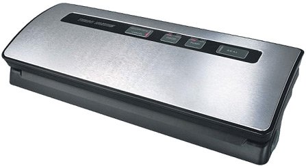 

Вакуумный упаковщик Redmond (Редмонд) RVS-M020 (серебристый)
