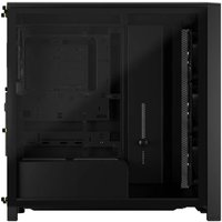 Корпус Corsair Frame 4000D Wood RS CC-9011340-WW