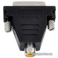 Адаптер Matrox DVI-I - RCA ADP-DVI-RCA20F