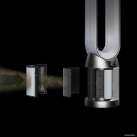Очиститель воздуха Dyson Purifier Cool Gen1 TP10