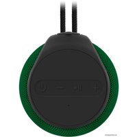 Беспроводная колонка Rombica mysound Clario (зеленый)