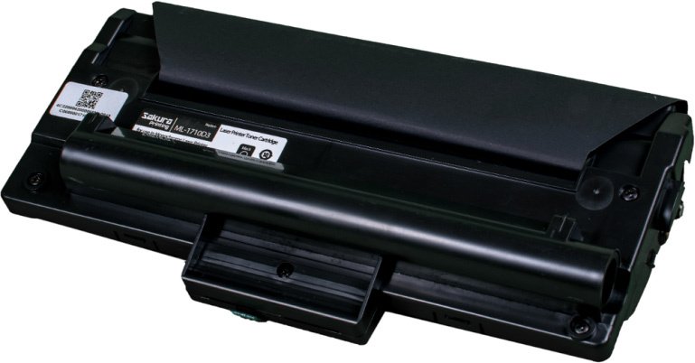 

Картридж Sakura Printing SAML-1710D3