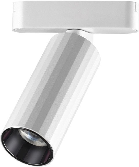 

Трековый светильник Novotech Smal Shino 359093 LED 4000K 12W 1020Лм
