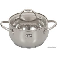 Набор кастрюль Gipfel Terza 1511