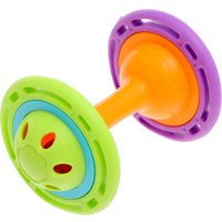 Набор погремушек Крошка Я Сладости 10517289 (7шт)