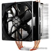 Кулер для процессора Cooler Master Hyper 412 PWM (RR-H412-20PK-R1)