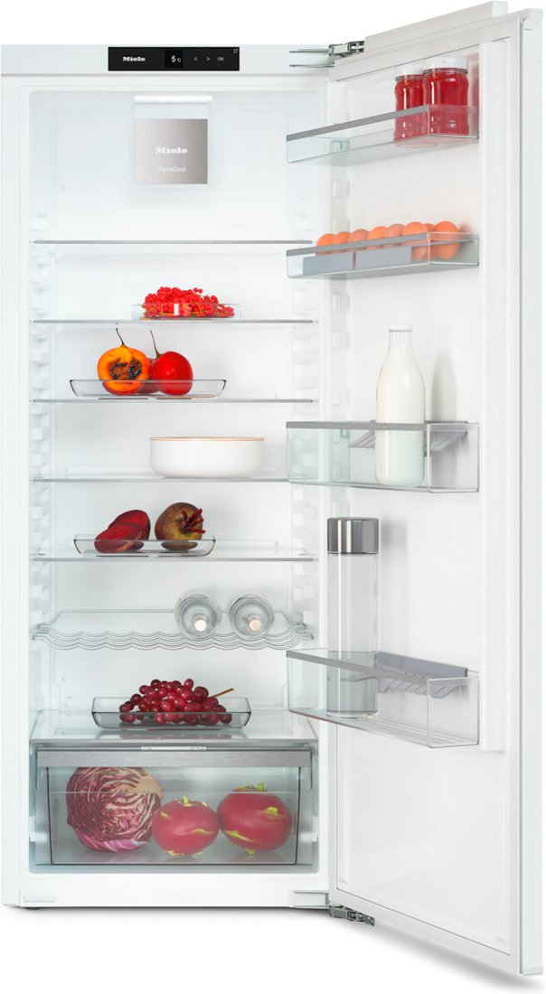 Однокамерный холодильник Miele K 7433 E
