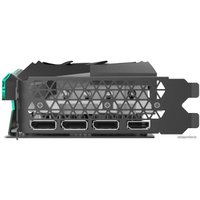 Видеокарта ZOTAC GeForce RTX 3070 Ti AMP Holo 8GB GDDR6X ZT-A30710F-10P