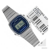 Наручные часы Casio LA-670WA-2E