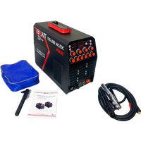 Сварочный инвертор Brait TIG-200 AC/DC Pulse