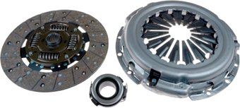 Сцепление Blue Print ADT330285