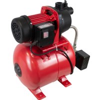 Насосная станция Edon EWP 650RC