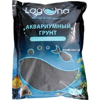 Грунт Laguna Песок речной 1-2 мм 20201A 2 кг