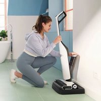 Вертикальный моющий пылесос Roborock Flexi Lite WD3D3A (с русской озвучкой) в Барановичах