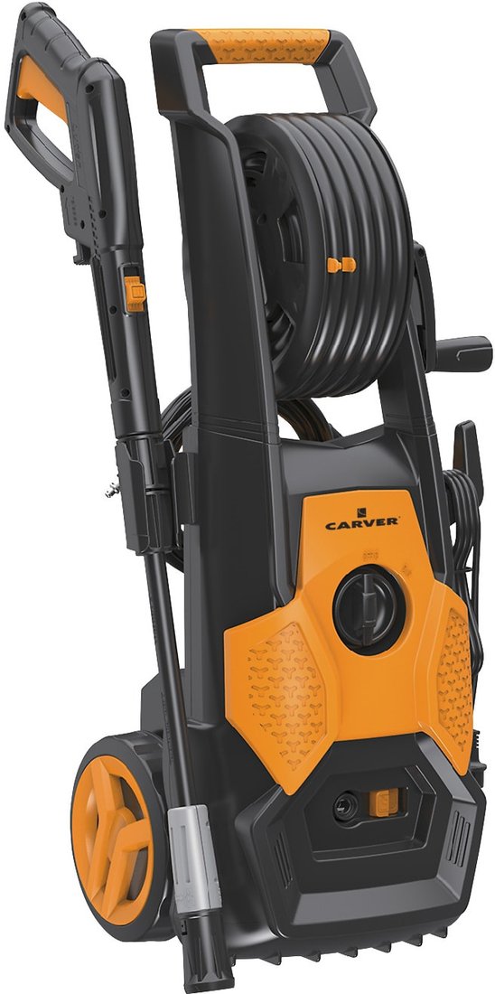 

Мойка высокого давления Carver CW-1801D