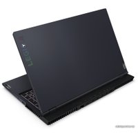 Игровой ноутбук Lenovo Legion 5 15ACH6A 82NW005TRM
