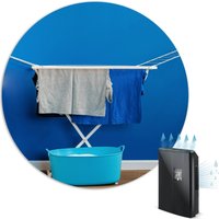 Осушитель воздуха Berdsen BR-20D