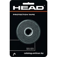 Грип для теннисной ракетки Head Protection Tape 285018 (черный)