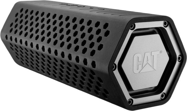 

Беспроводная колонка Caterpillar CAT-BT-SPK