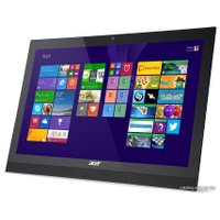 Моноблок Acer Aspire Z1-621 (DQ.SXBME.001)