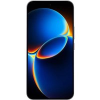 Телефон Xiaomi Redmi K90 Max 16GB/1TB китайская версия (полуночный черный)