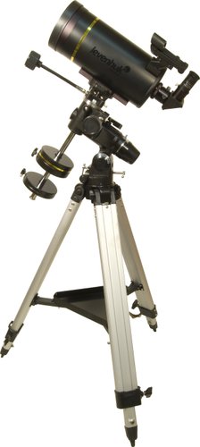 Телескоп Levenhuk Skyline PRO 127 MAK