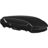 Автобокс Thule Motion 3 M 639200 (black glossy)