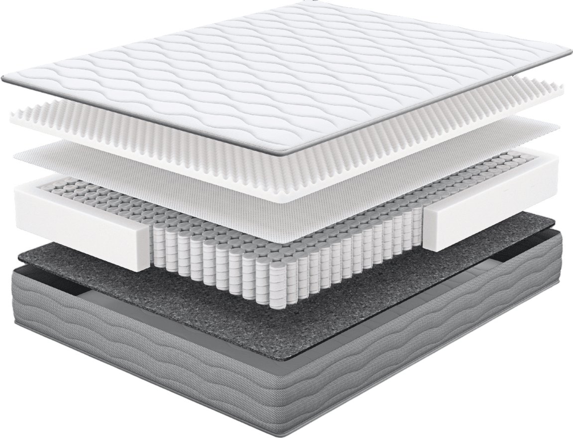 

Матрас Natura Vera Nerola 120x190