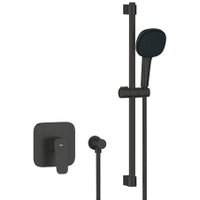 Душевой гарнитур  Grohe Cubeo 1053352430