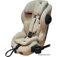 Детское автокресло Carrello Apollo IsoFix PG07-TT (бежевый, лев)