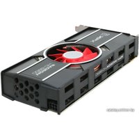 Видеокарта XFX HD 6850 1024MB GDDR5 (HD-685X-ZNFS)