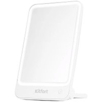 Косметическое зеркало Kitfort KT-4130