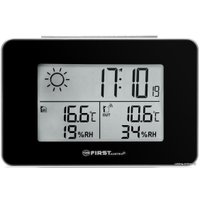 Метеостанция First FA-2461-6-BA