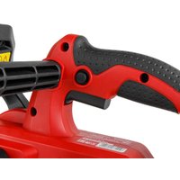 Аккумуляторная пила Wortex CEC 2518-3 ALL1 XLT Set 2325004 (с 1-им АКБ, кейс)