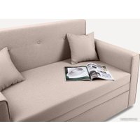 Диван Divan Види Textile Light 181547 (бежевый)