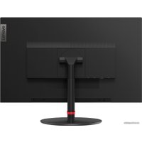 Монитор Lenovo ThinkVision T27i-10 61C6MAT1EU