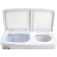 Активаторная стиральная машина Willmark WMS-65G