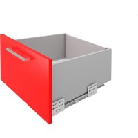 Система раздвижных дверей Boyard Старт Soft Экстра SB21GR.1 - 550