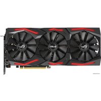 Видеокарта ASUS ROG Strix GeForce RTX 2060 Super 8GB GDDR6